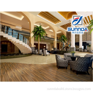 Factory price porcelain tiles,glazed porcelain floor tile,wooden look floor tiles